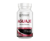 Aguaje - 60 Cápsulas de 500 mg