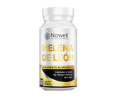 Melena de León - 60 cápsulas de 500 mg