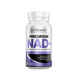 Precursor NAD+ Nicotinamida Mononucleótido (NMN) 30 Cápsulas