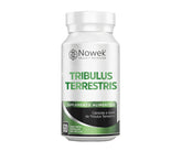 Tribulus Terrestris - 60 cápsulas de 500 mg