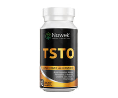 TSTO - 60 cápsulas de 500 mg