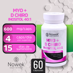 Shatavari - 60 cápsulas de 500 mg