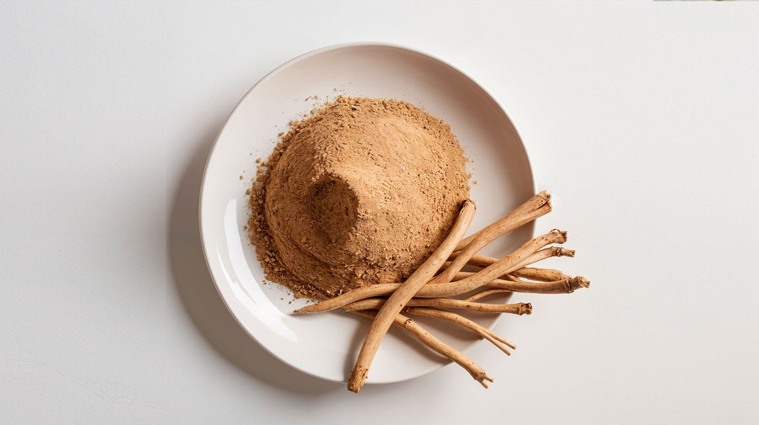 Ashwagandha: el secreto ayurvédico para el equilibrio hormonal y la energía