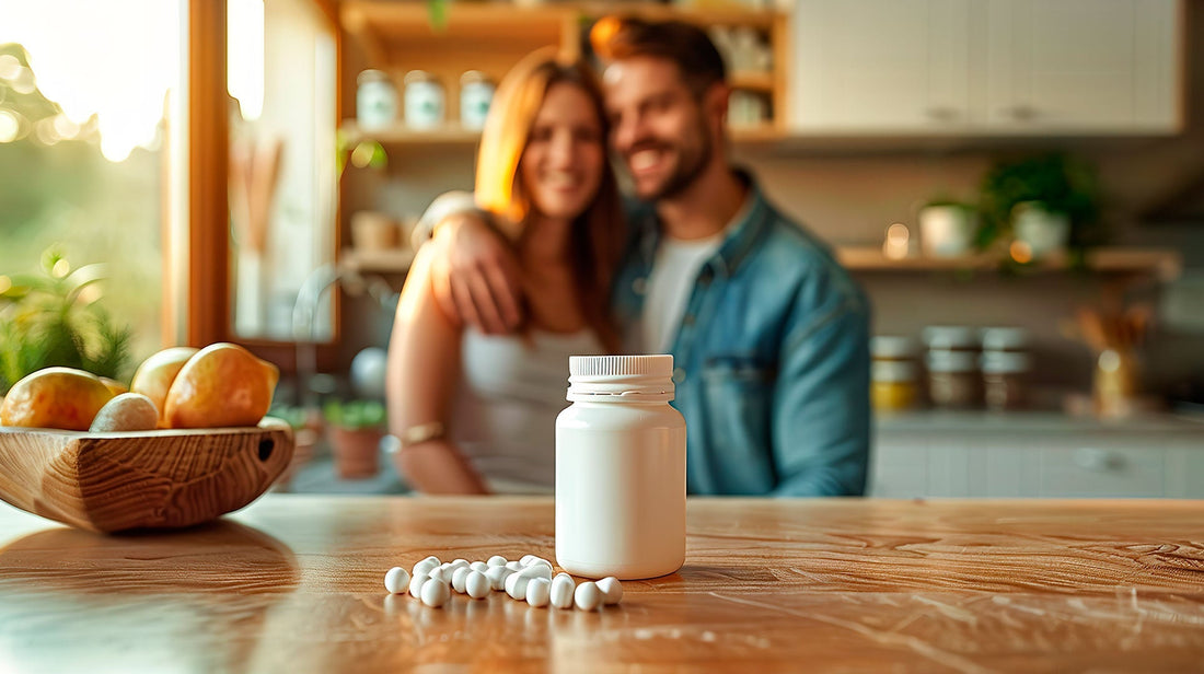 Integrando suplementos naturales en tu rutina diaria: consejos prácticos